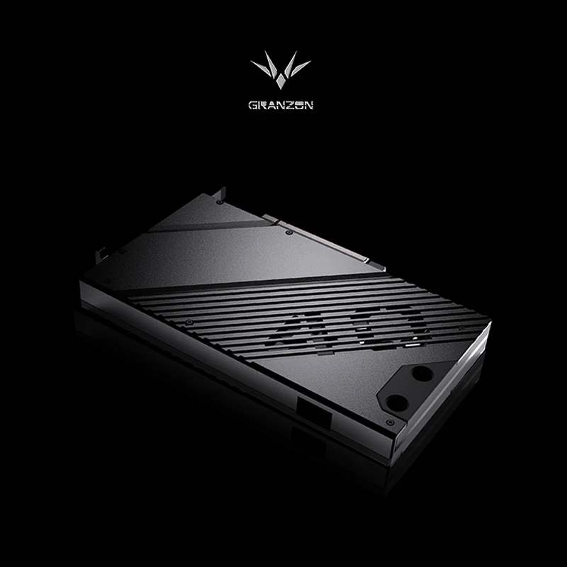 Blocco GPU Granzon GBN-RTX4080 - Nvidia Vga Rtx 4080 recensione e prezzo