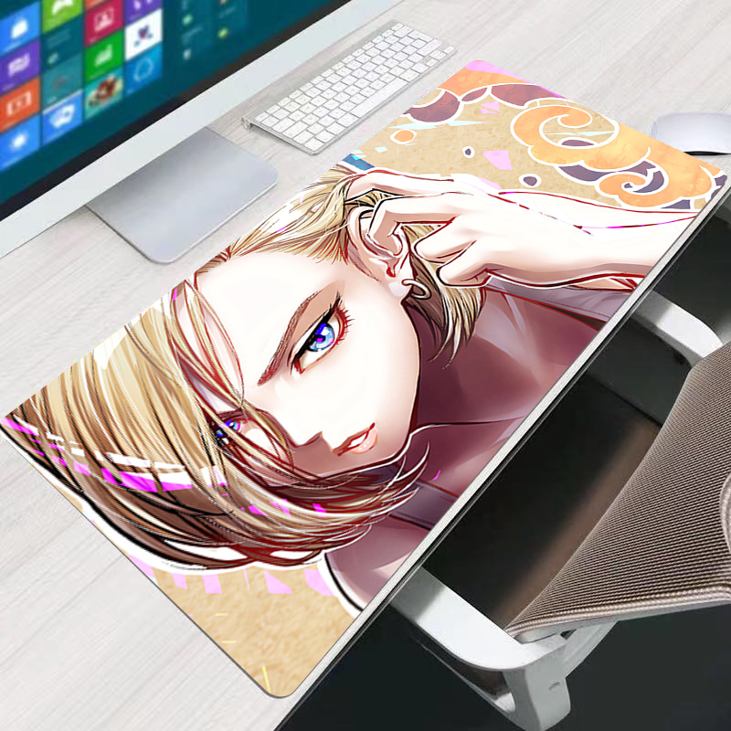 Tappetino per Mouse Kawaii DBZ - Gaming Accessories For Android recensione e prezzo