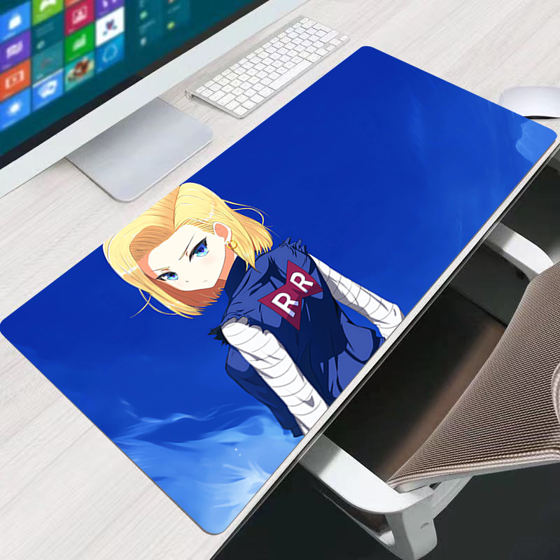 Tappetino per Mouse Kawaii DBZ - Gaming Accessories For Android recensione e prezzo