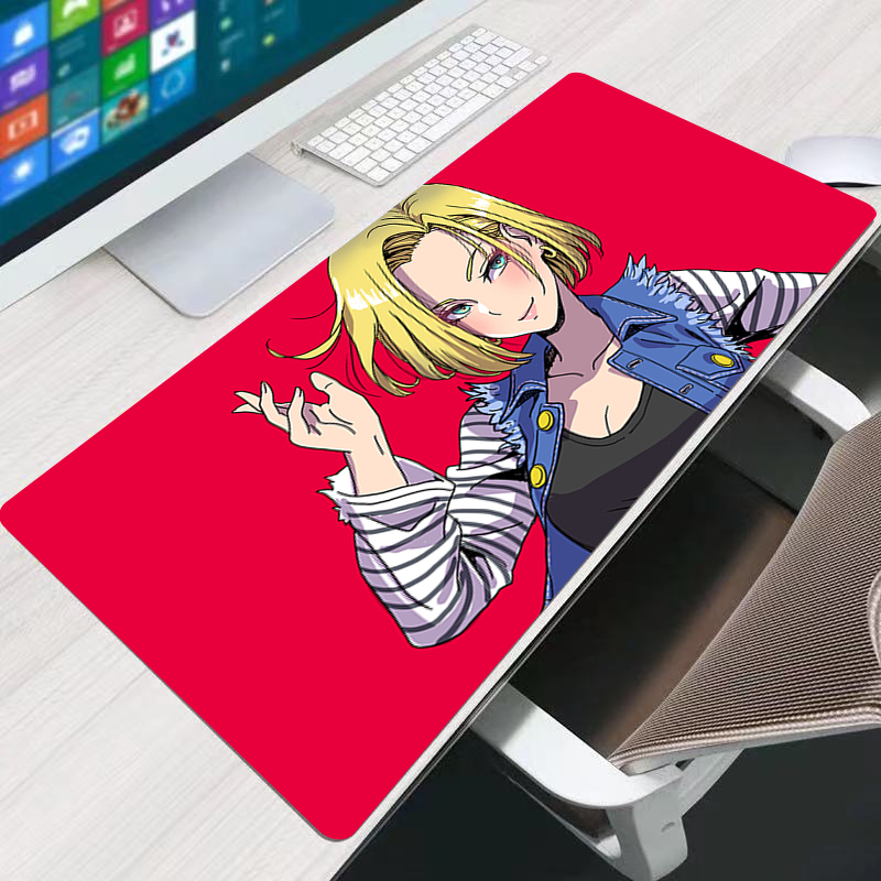 Tappetino per Mouse Kawaii DBZ - Gaming Accessories For Android recensione e prezzo
