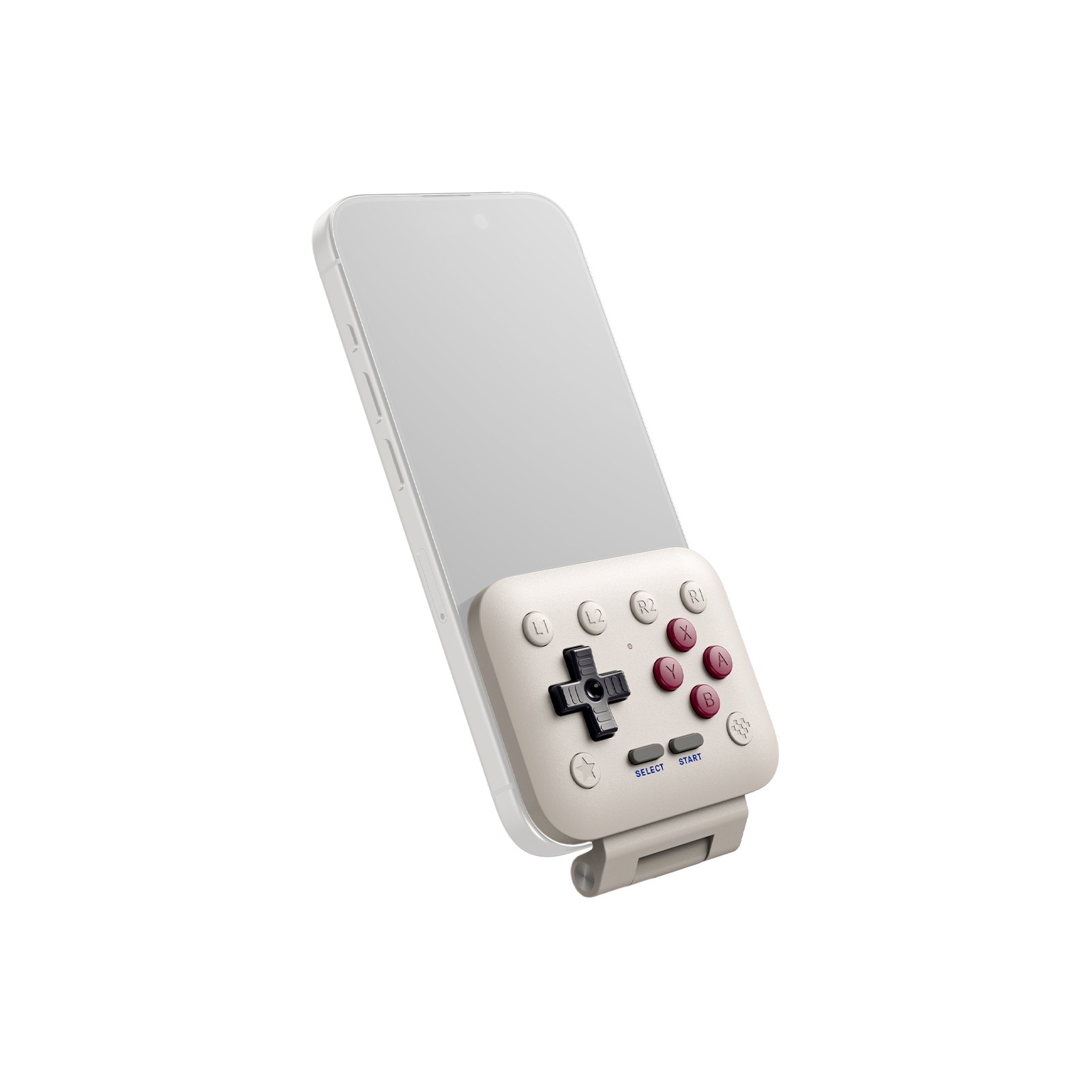 Gamepad 8BitDo FlipPad USB-C,  - Gaming Accessories For Android recensione e prezzo