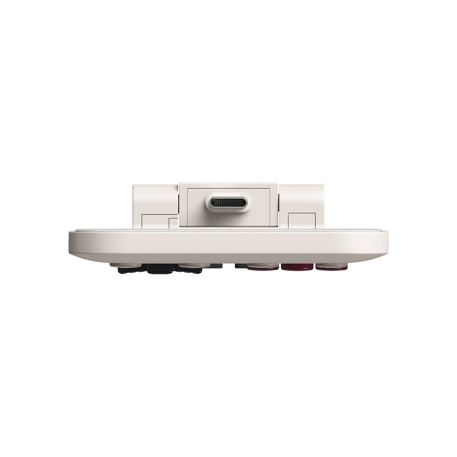Gamepad 8BitDo FlipPad USB-C,  - Gaming Accessories For Android recensione e prezzo