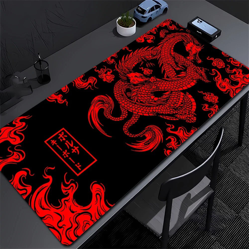 Tappetino da scrivania con mot - Gaming Accessories Pc Setup recensione e prezzo