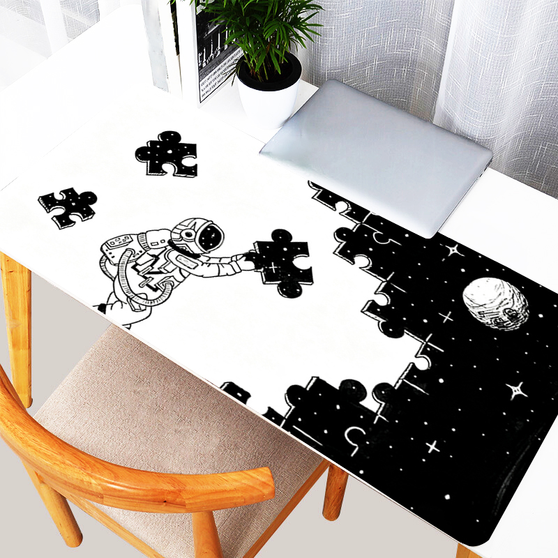 Tappetino per Mouse Astronauts - Pc Gaming Essentials Accessories recensione e prezzo