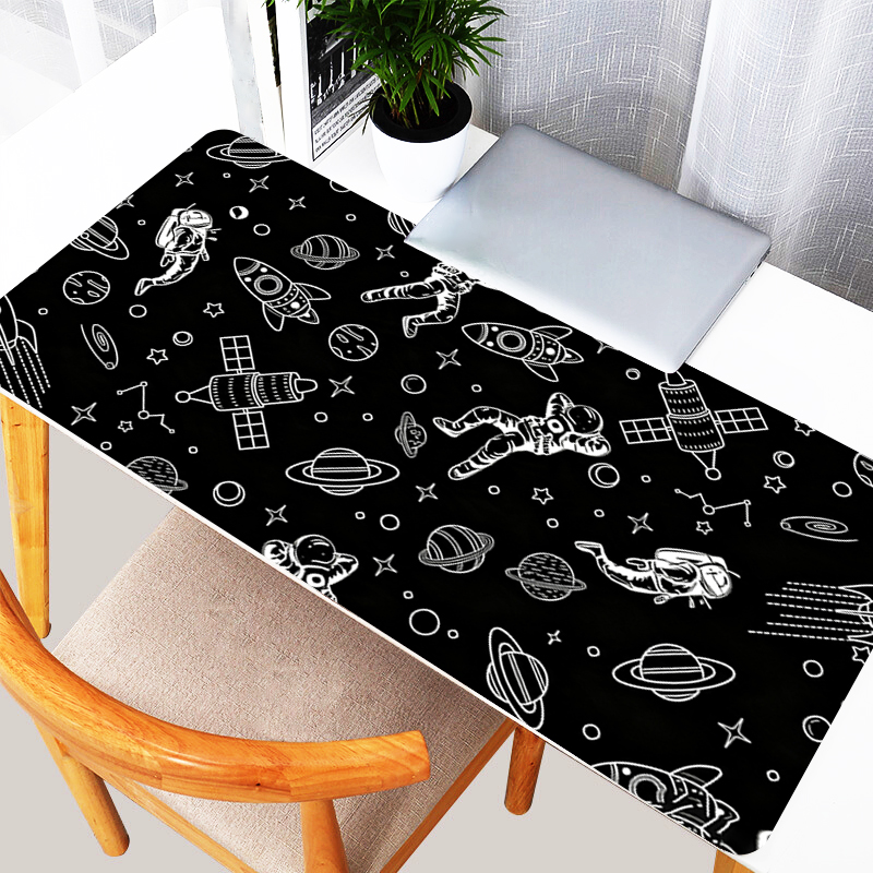 Tappetino per Mouse Astronauts - Pc Gaming Essentials Accessories recensione e prezzo