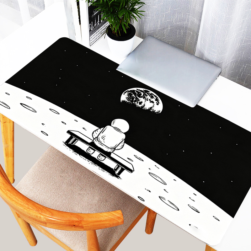 Tappetino per Mouse Astronauts - Pc Gaming Essentials Accessories recensione e prezzo