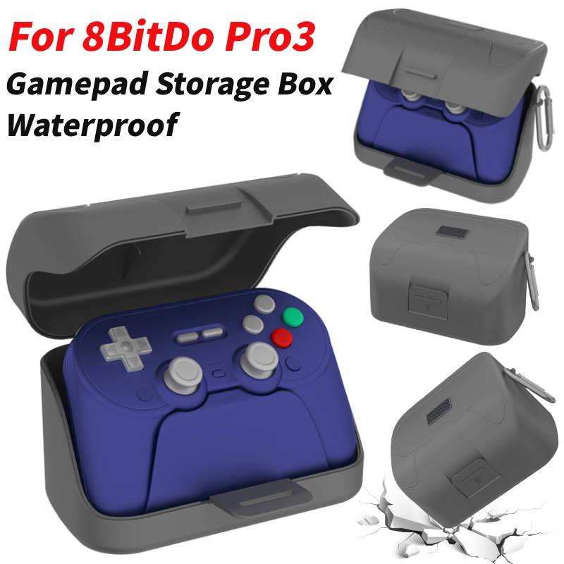 Custodia Rigida Impermeabile A - Gaming Accessories Dropshipping Suppliers recensione e prezzo