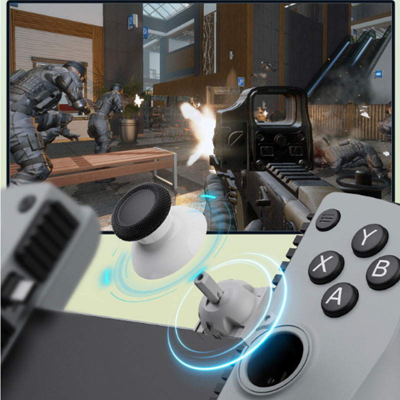 Controller di Gioco Mobile Est - Gaming Accessories For Android recensione e prezzo