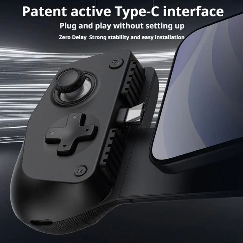 Controller di Gioco Mobile Est - Gaming Accessories For Android recensione e prezzo