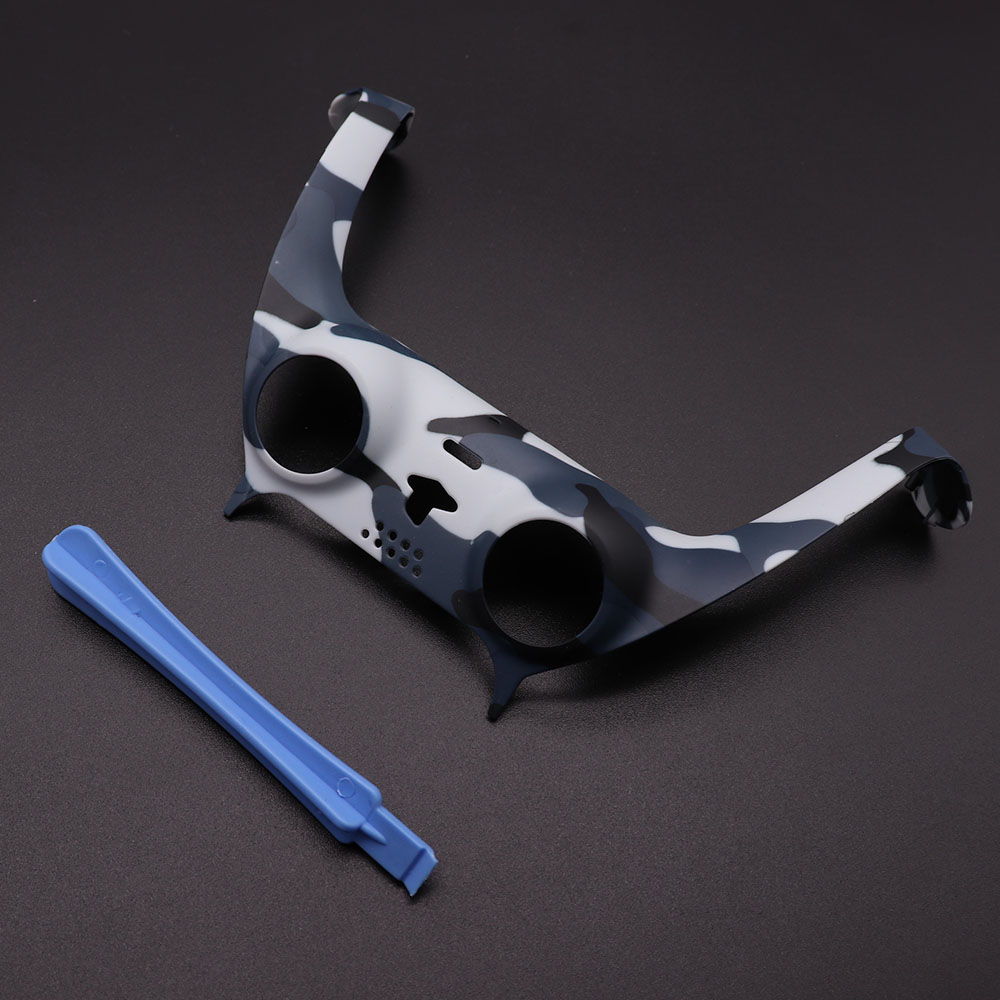 Striscia Decorativa Mimetica p - Gaming Accessories Ps5 recensione e prezzo