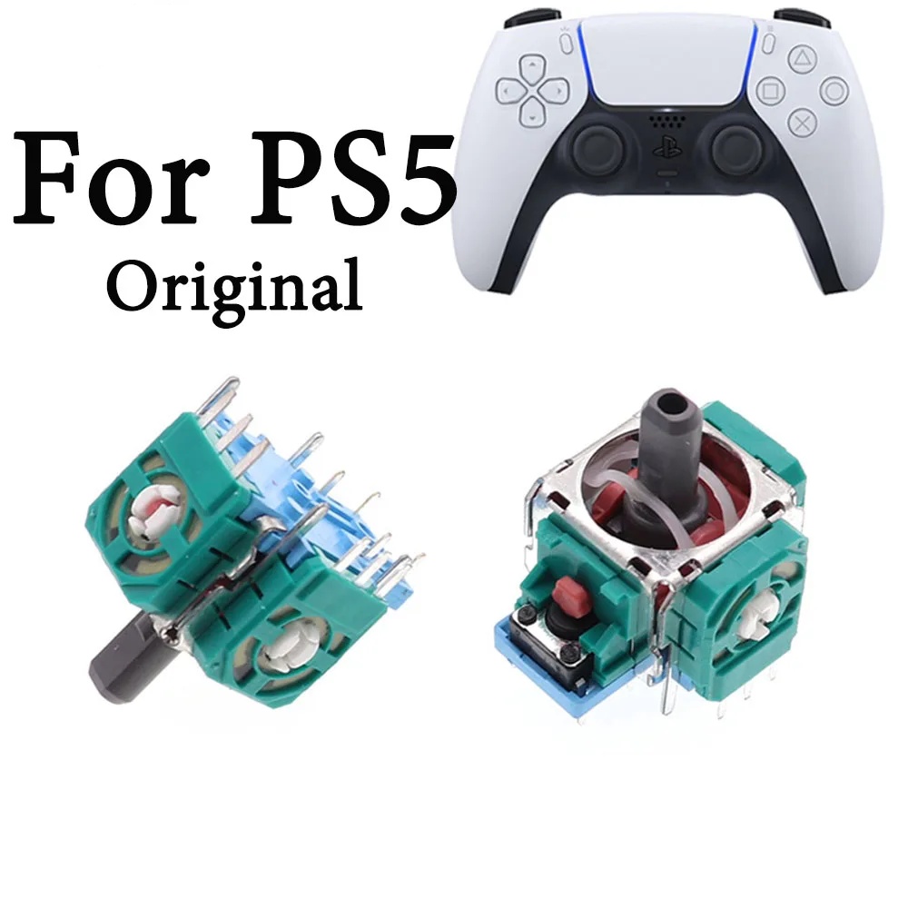 ORIGINALE 10PCS-50Pcs Sostituz - Gaming Accessories Ps5 recensione e prezzo