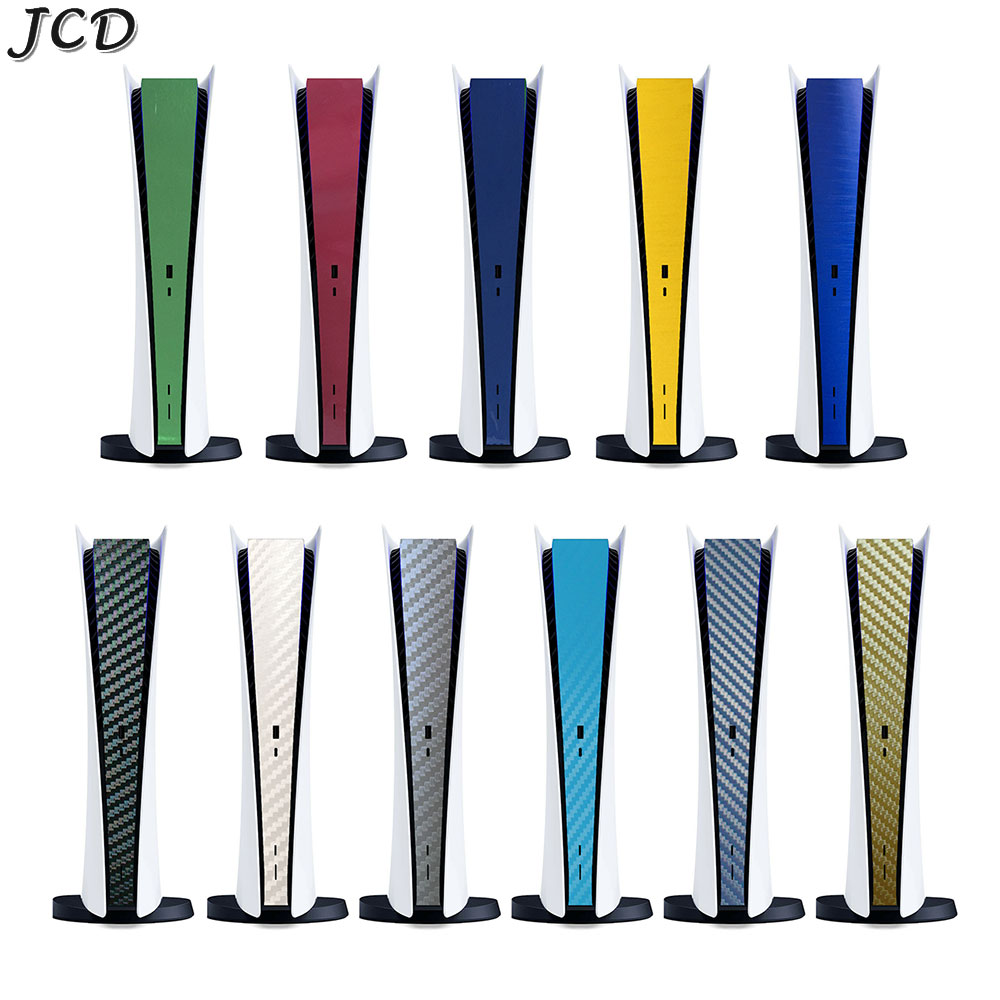 Pellicola protettiva JCD per P - Gaming Accessories Console recensione e prezzo