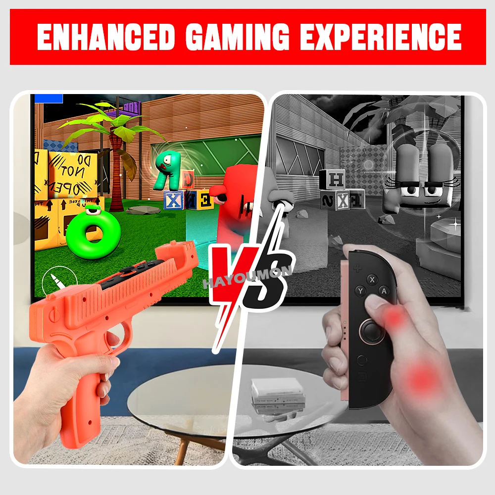 1 Paio di Impugnature per Cont - Gaming Accessories Dropshipping Suppliers recensione e prezzo
