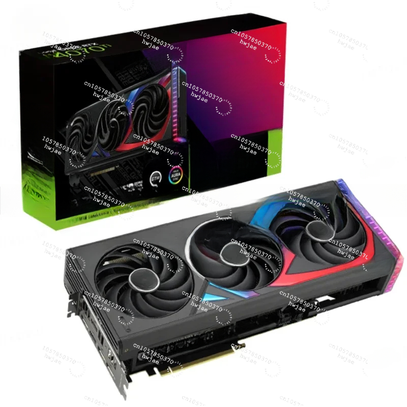 Scheda Grafica per Computer RT - Nvidia Vga Rtx 4080 recensione e prezzo