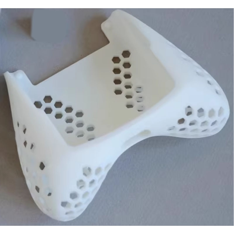 Impugnatura 3D Stampata per Co - Gaming Accessories Console recensione e prezzo