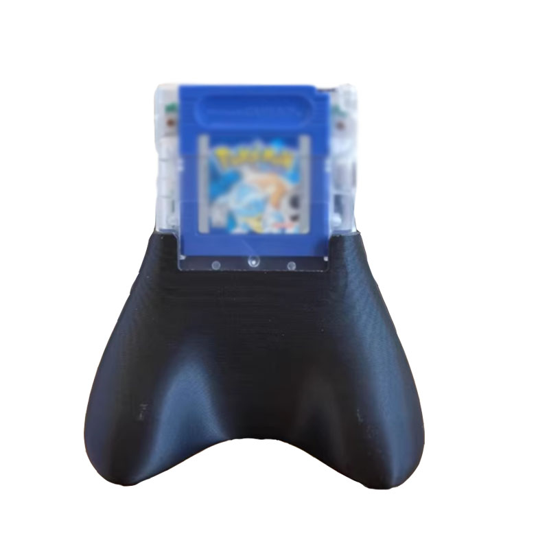 Impugnatura 3D Stampata per Co - Gaming Accessories Console recensione e prezzo