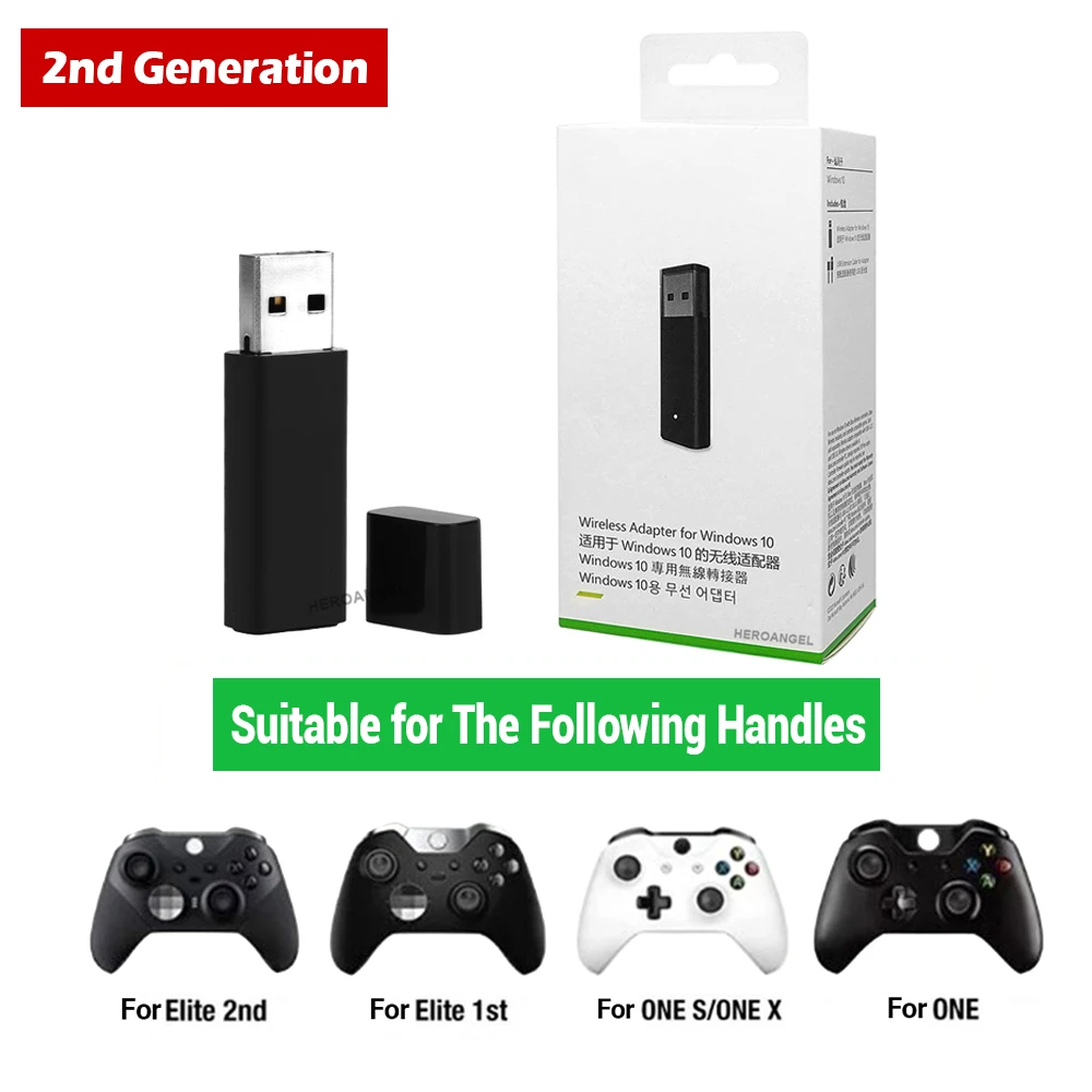 Adattatore USB per Xbox One SX - Gaming Accessories For Xbox Series X recensione e prezzo