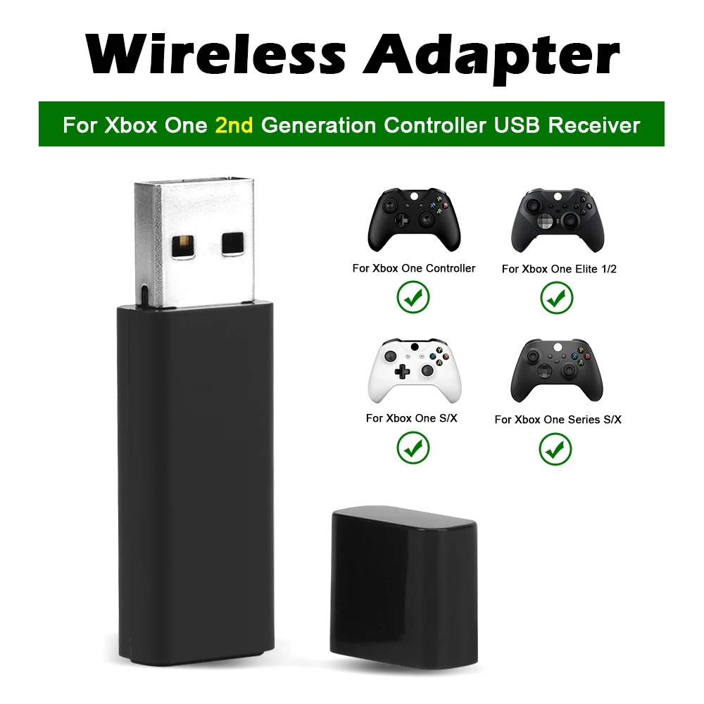 Adattatore USB per Xbox One SX - Gaming Accessories For Xbox Series X recensione e prezzo
