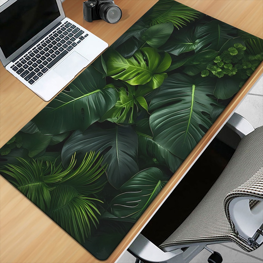 Superficie inferiore antiscivo - Essential Gaming Accessories recensione e prezzo
