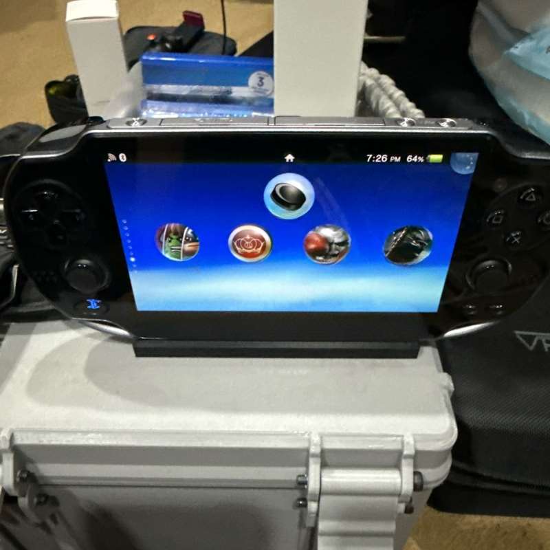 Supporto per console di gioco  - Gaming Accessories Console recensione e prezzo