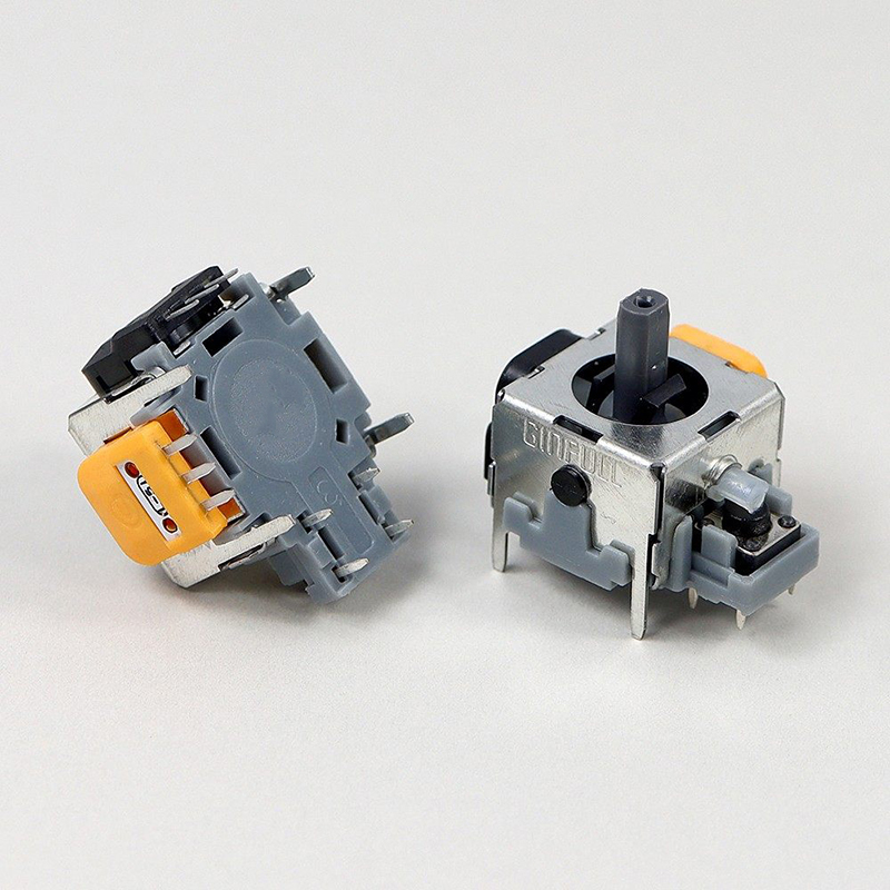 1 Paio di Joystick Analogici 3 - Gaming Accessories Ps5 recensione e prezzo