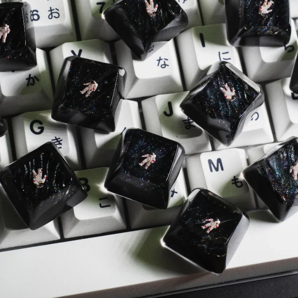 Copritasti artigianali Coprita - Gaming Accessories To Gift recensione e prezzo