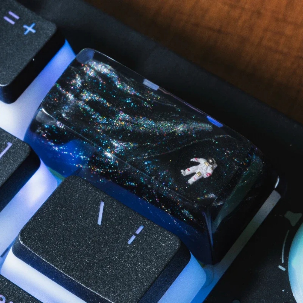 Copritasti artigianali Coprita - Gaming Accessories To Gift recensione e prezzo