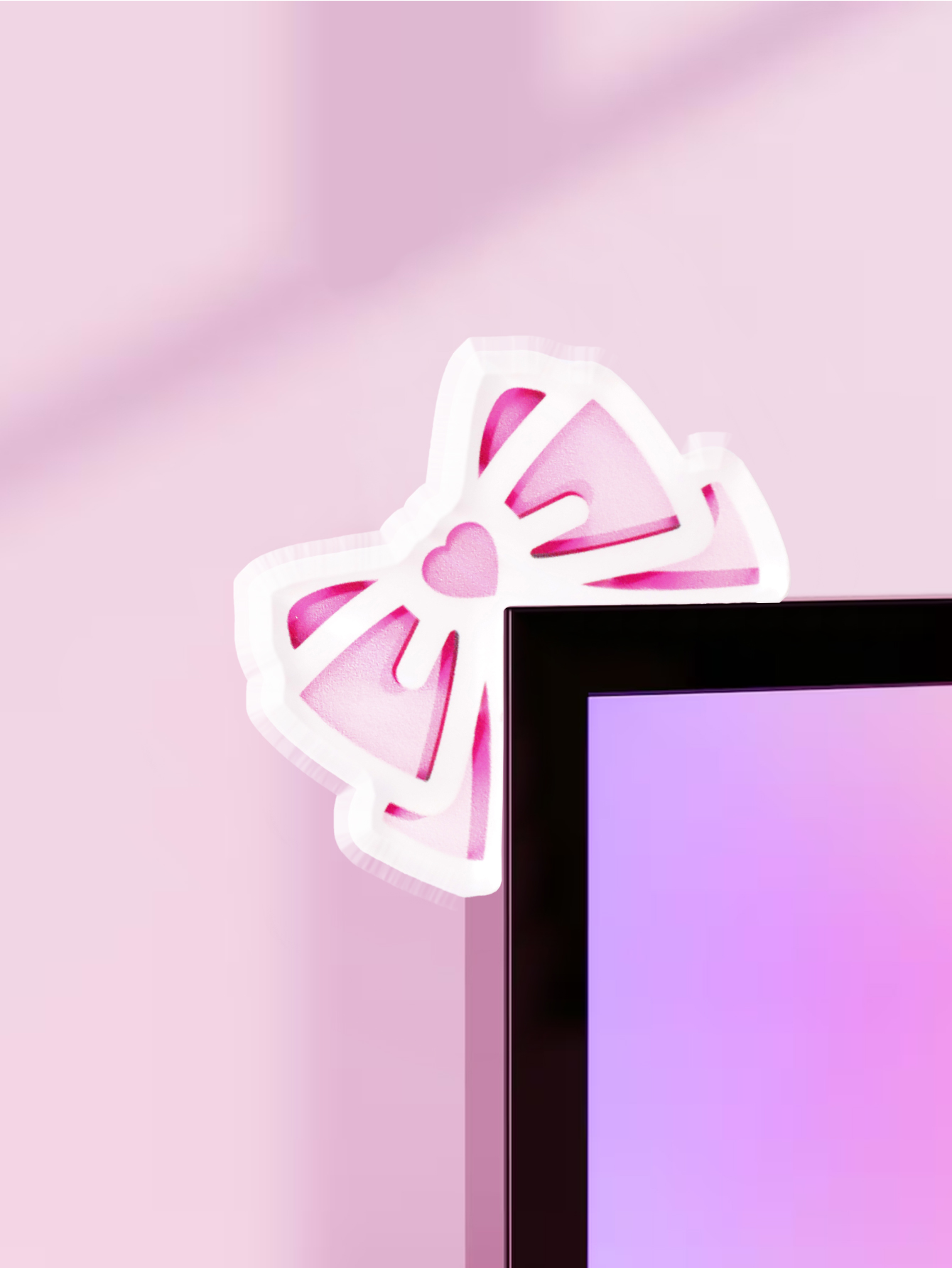Decorazione per monitor con fi - Gaming Accessories Pc Setup recensione e prezzo