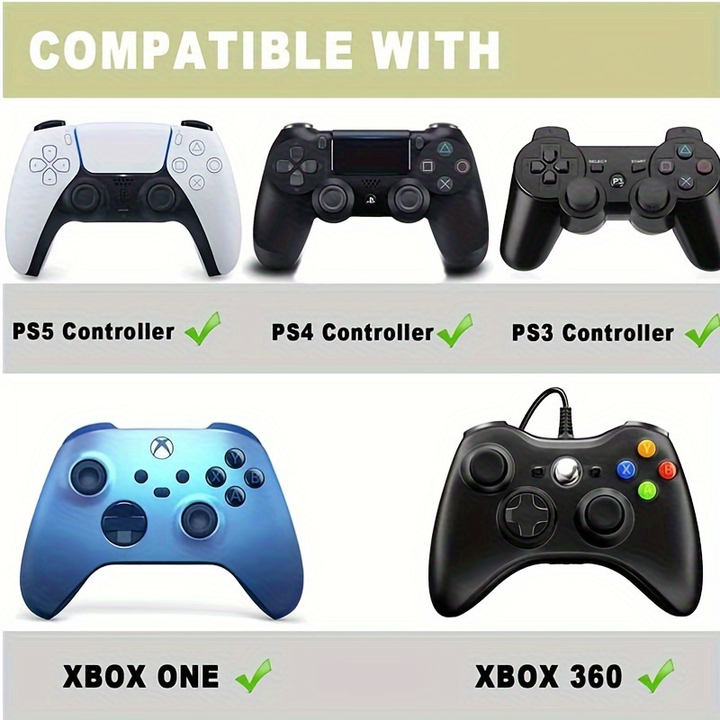 Copri joystick in silicone ant - Gaming Accessories For Xbox Series X recensione e prezzo