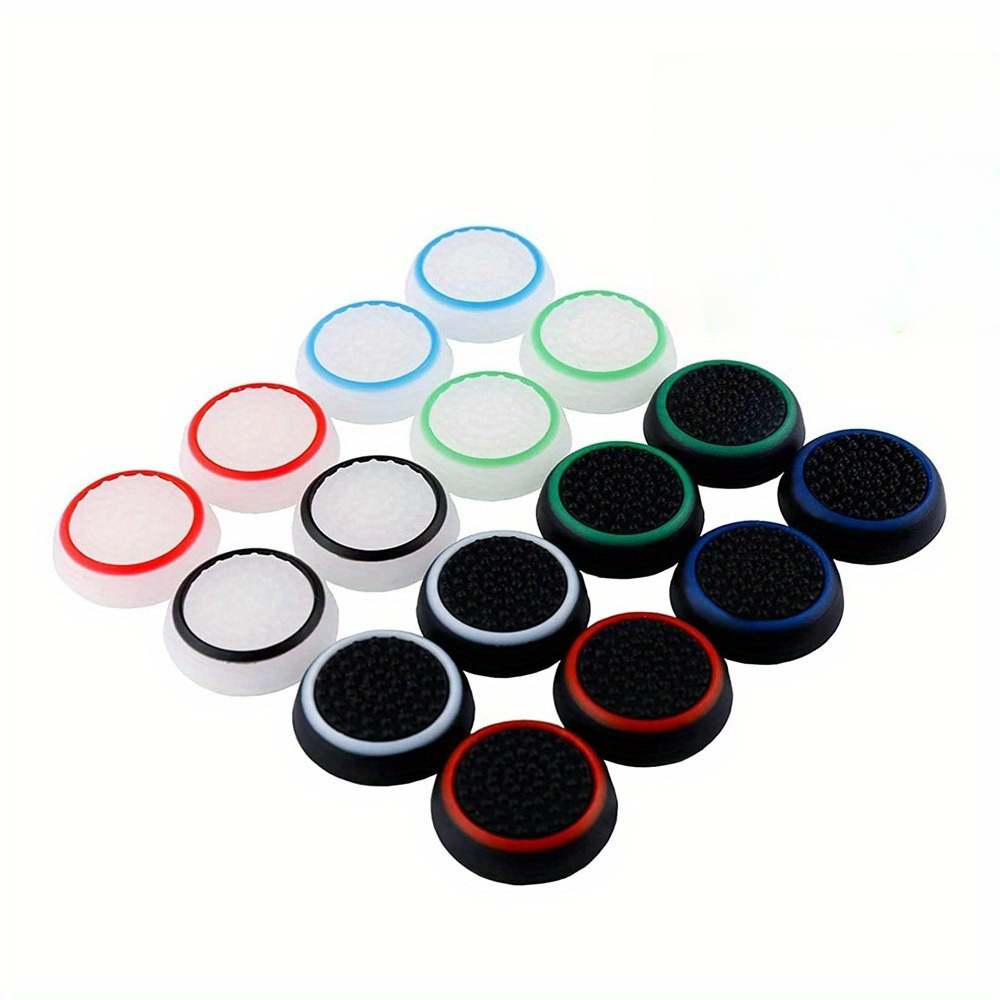 Copri joystick in silicone ant - Gaming Accessories For Xbox Series X recensione e prezzo