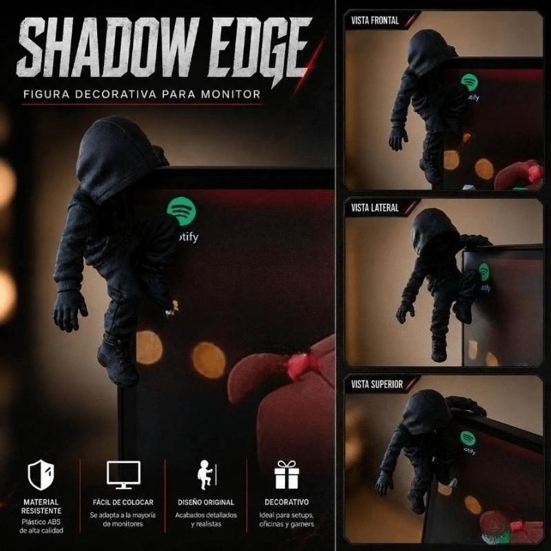 Statuetta Mini Alien con Cappu - Gaming Accessories Bedroom recensione e prezzo