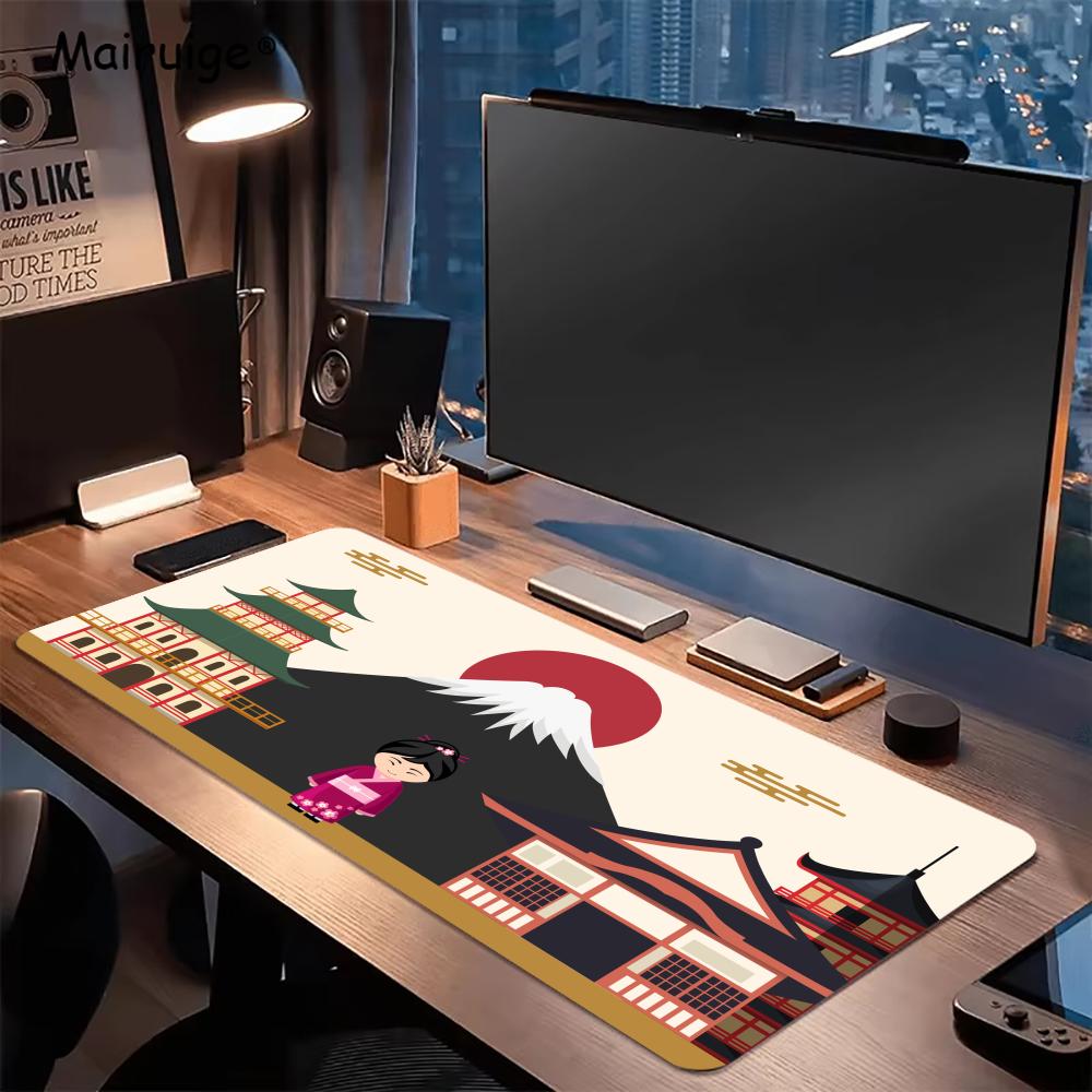 Tappetini per mouse in stile g - Gaming Accessories Pc Setup recensione e prezzo