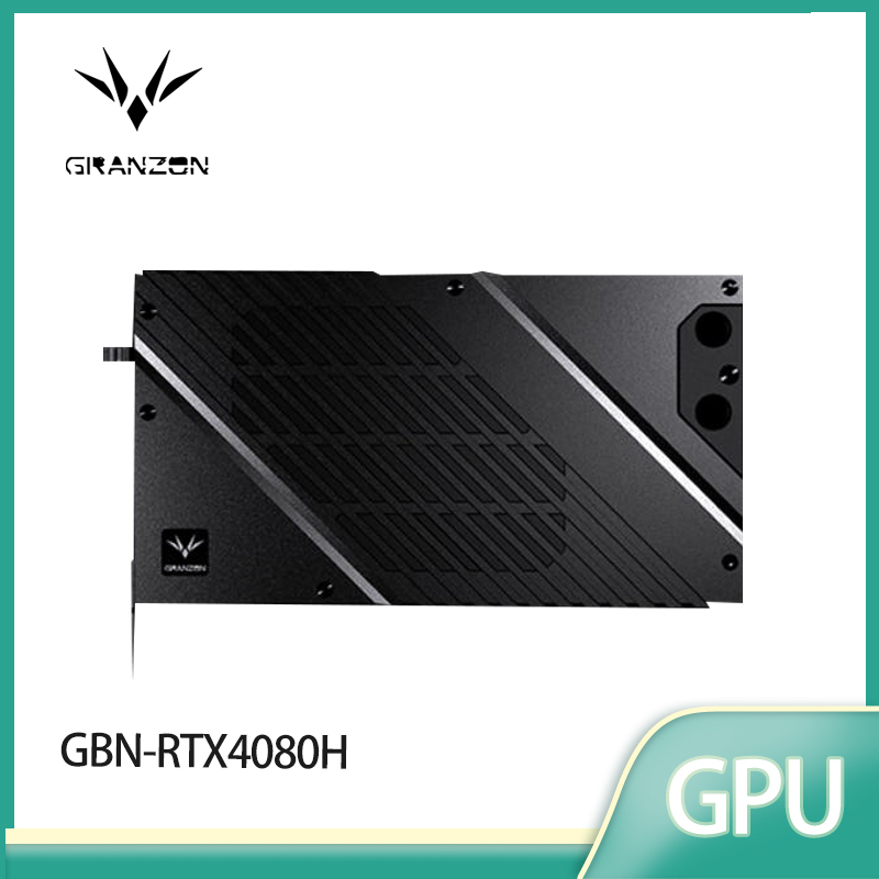 Granzon GPU Water Block per GA - Nvidia Vga Rtx 4080 recensione e prezzo