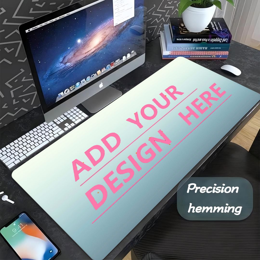 Tappetino per Mouse da Gaming  - Gaming Accessories To Gift recensione e prezzo
