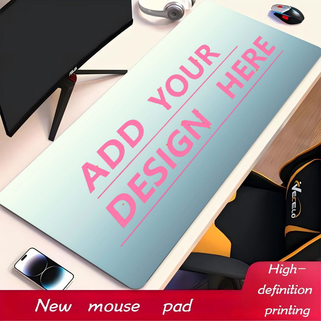 Tappetino per Mouse da Gaming  - Gaming Accessories To Gift recensione e prezzo