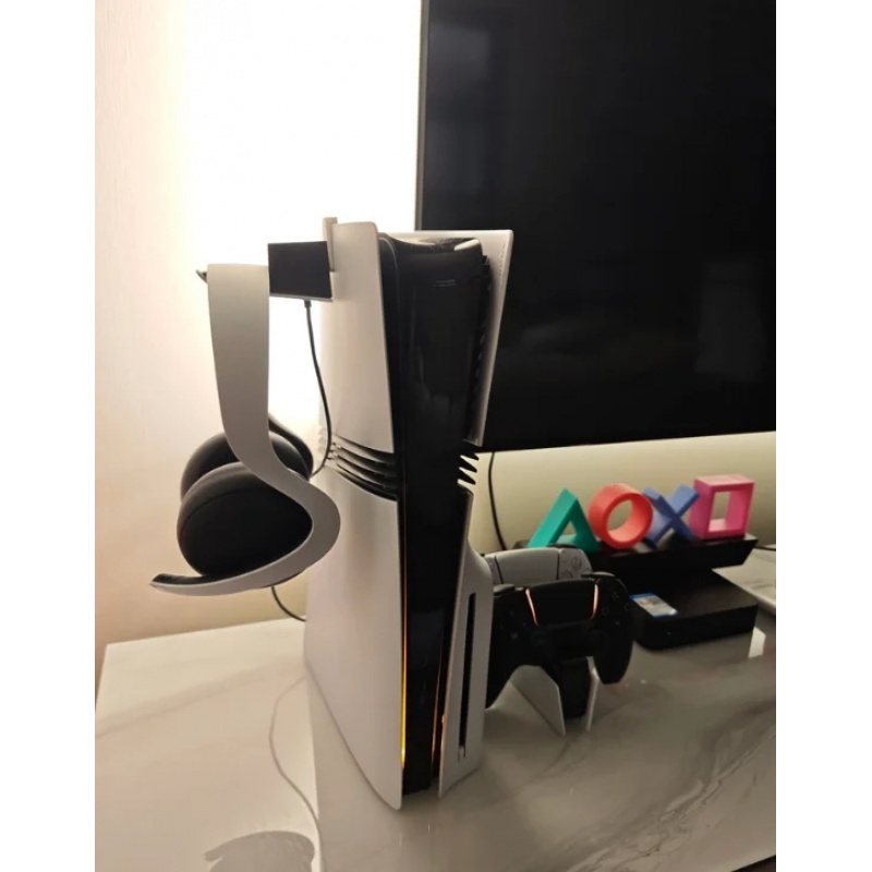 WYORESY Supporto da Parete per - Gaming Accessories Ps5 recensione e prezzo