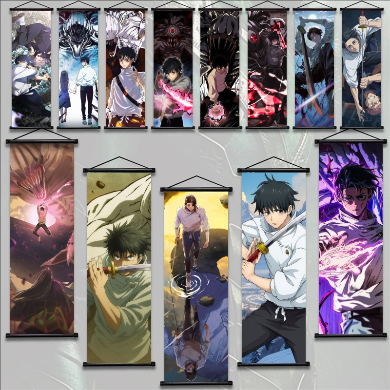 Jujutsu Kaisen Fushiguro Megum - Gaming Accessories Bedroom recensione e prezzo