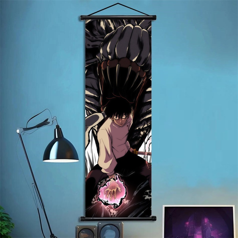 Jujutsu Kaisen Fushiguro Megum - Gaming Accessories Bedroom recensione e prezzo
