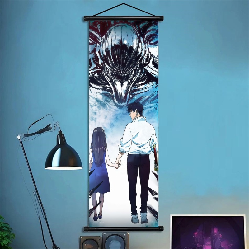 Jujutsu Kaisen Fushiguro Megum - Gaming Accessories Bedroom recensione e prezzo