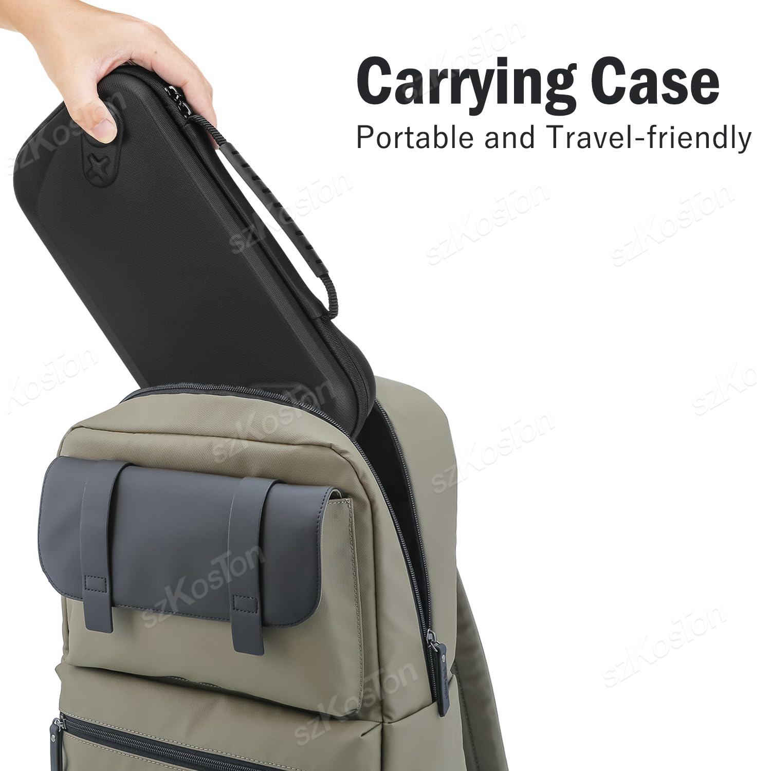 Borsa da viaggio portatile per - Gaming Accessories Dropshipping Suppliers recensione e prezzo