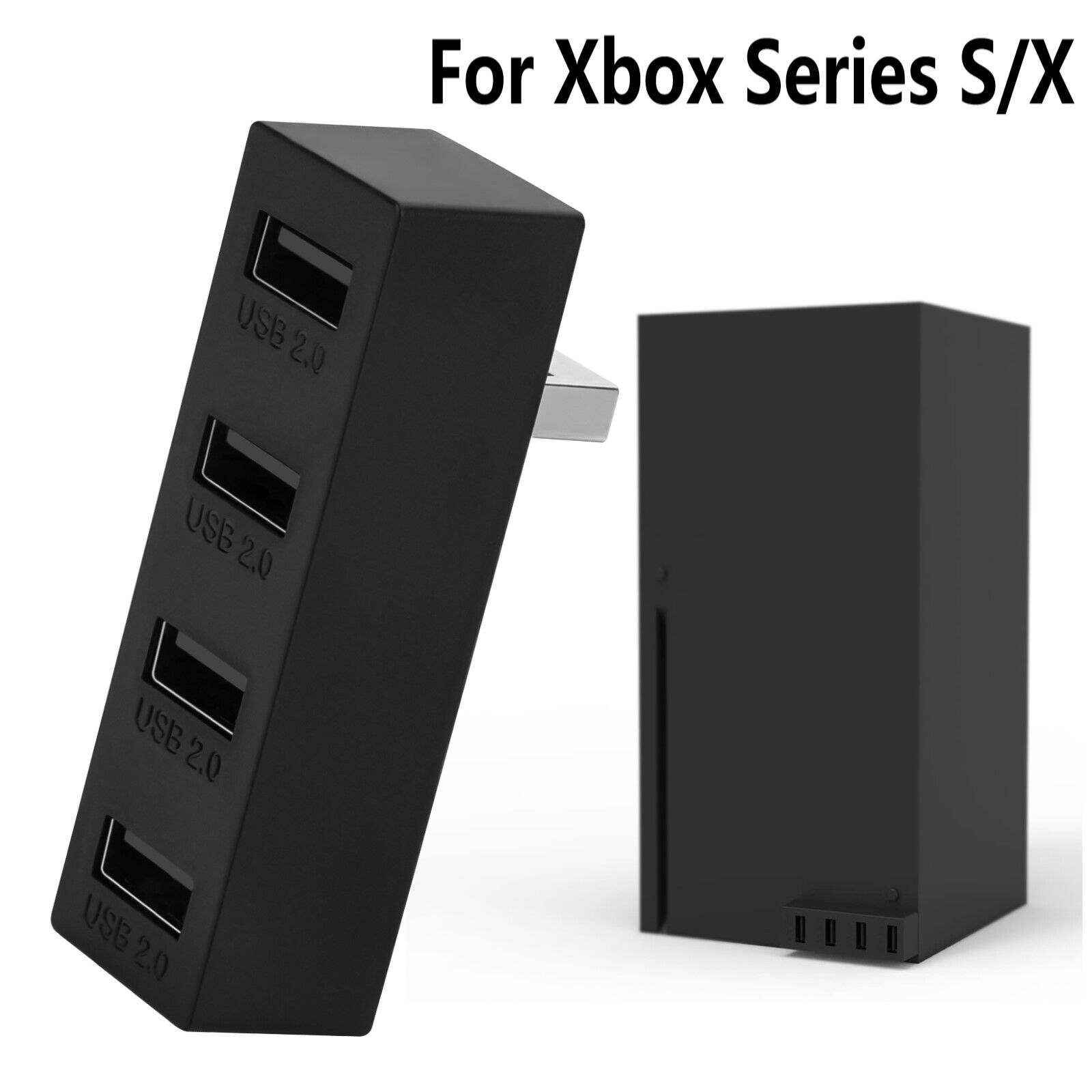 Hub USB2.0 a 4 porte per Xbox  - Gaming Accessories For Xbox Series X recensione e prezzo