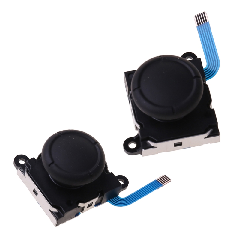 1Pc 3D sensore analogico Stick - Gaming Accessories Console recensione e prezzo
